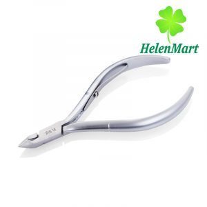 Stainless Steel Cuticle Nipper D-09