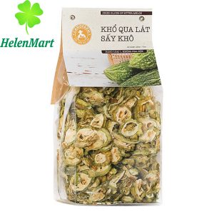 Forest Bitter Melon Tea – Tea Supports Diabetes