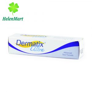 1 tube 7g Dermatix Ultra Advanced Scar Gel - Surgery Keloid Wounds - LONG DATE