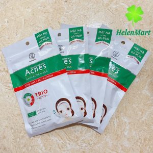 Acnes Anti-Acne Mask