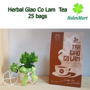 Giao Co Lam Thai Hung Tea Extra Stabilize Blood Pressure (2)