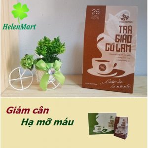 Giao Co Lam Thai Hung Tea Extra Stabilize Blood Pressure (2)