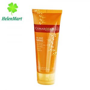 Cumargold Gel Nano Curcumin Skincare100ml