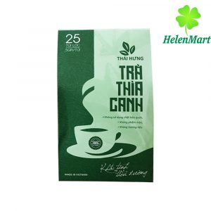 Viet Nam Gymnema Sylvestre tea 25 tea bags