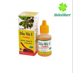 MuU Python Fat 15ml (Skin medicines)for Burns, Furuncle, Scalds, Dermatitis