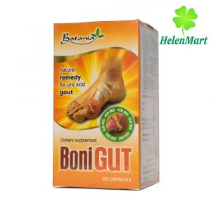 Bonigut Gout Relief, Buy BoniGut Botania, gout, remedy for uric acid, Sell Bonigut Botania