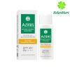 Acnes Blemish Control Sunscreen SPF50+ PA++++ 50g with a special formula for acne-prone skin, sensitive skin, protects skin against the harmful effects of UV rays. The product with a wonderful combination of Vitamins B3 and B5 with the ability to help minimize pores and even skin tone while softening the skin, strengthening the skin's natural moisture barrier.
