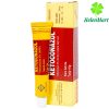 Skin Ketoconazol 2% Medipharco cream for the treatment of fungal diseases of the skin and mucous membranes