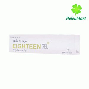 Eighteengel Gel Treatment of acne 10g (4)