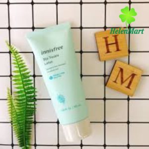 Innisfree Lotion Bija Oil antiseptic control prevent Acne 100ml