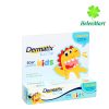 Dermatix Ultra Kids scar treatment gel for babies, 5g tube