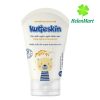 Kutieskin children's soothing cream reduces scars and dark spots caused by mosquito bites