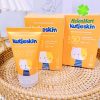 Kutieskin sunscreen for babies (for babies after 6 months old)