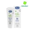 Chicco Baby Skin Rash Treatment Cream 100ml (Italy) diaper rash cream for newborns