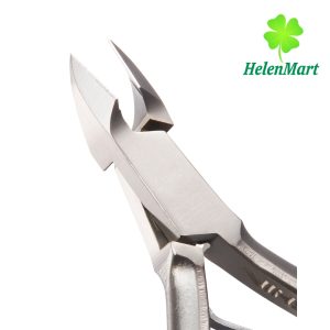 Nghia Cuticle Nipper – Model D.401 (Specialized Steel)