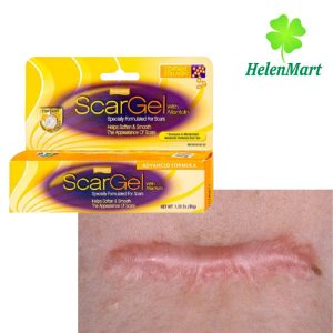 Scar Treatment Gel – ScarGel With Allantoin 35gr