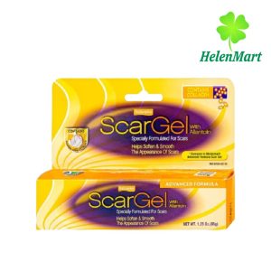 Scar Treatment Gel – ScarGel With Allantoin 35gr