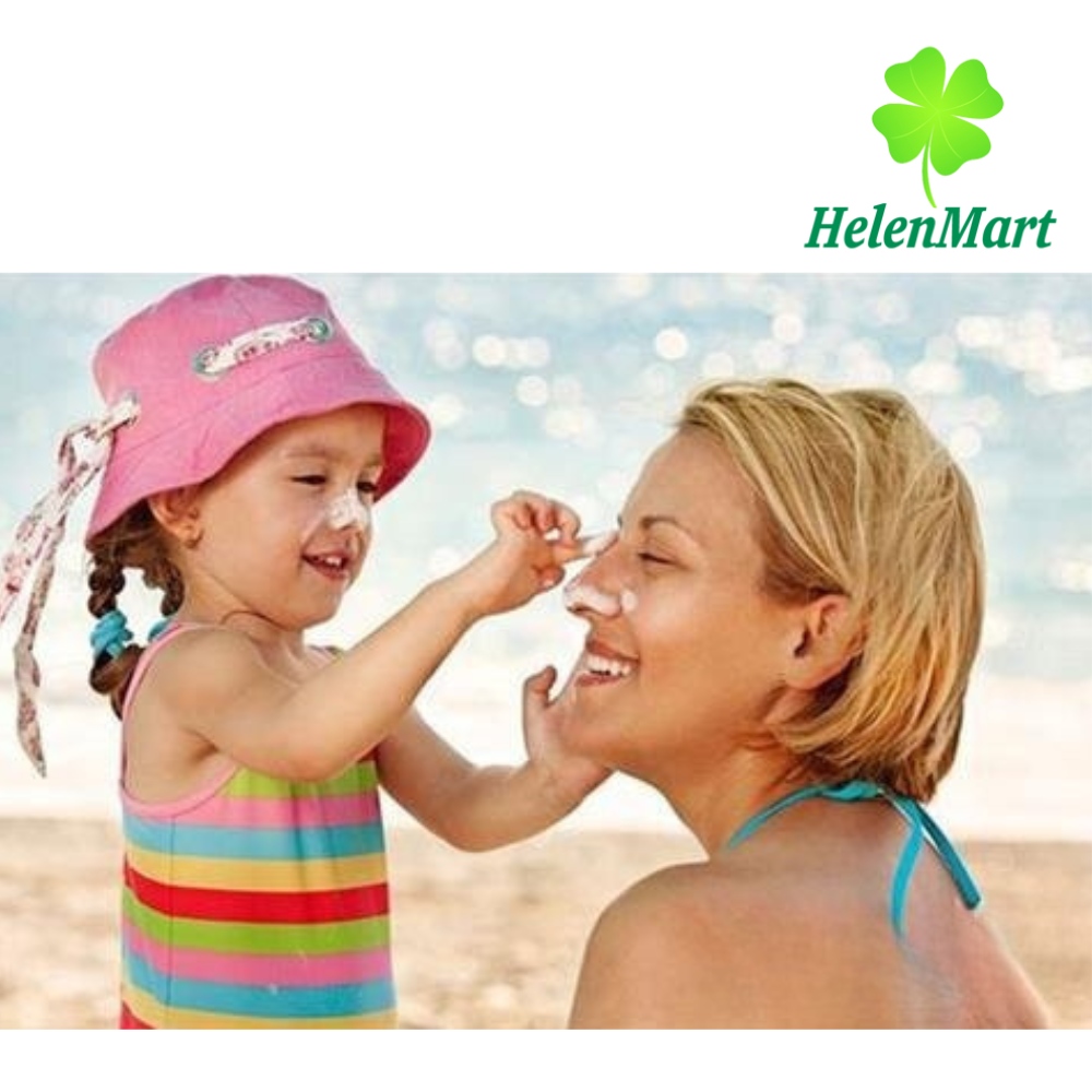 Sunscreen for Babies Myths vs. Facts Every Parent Should Read