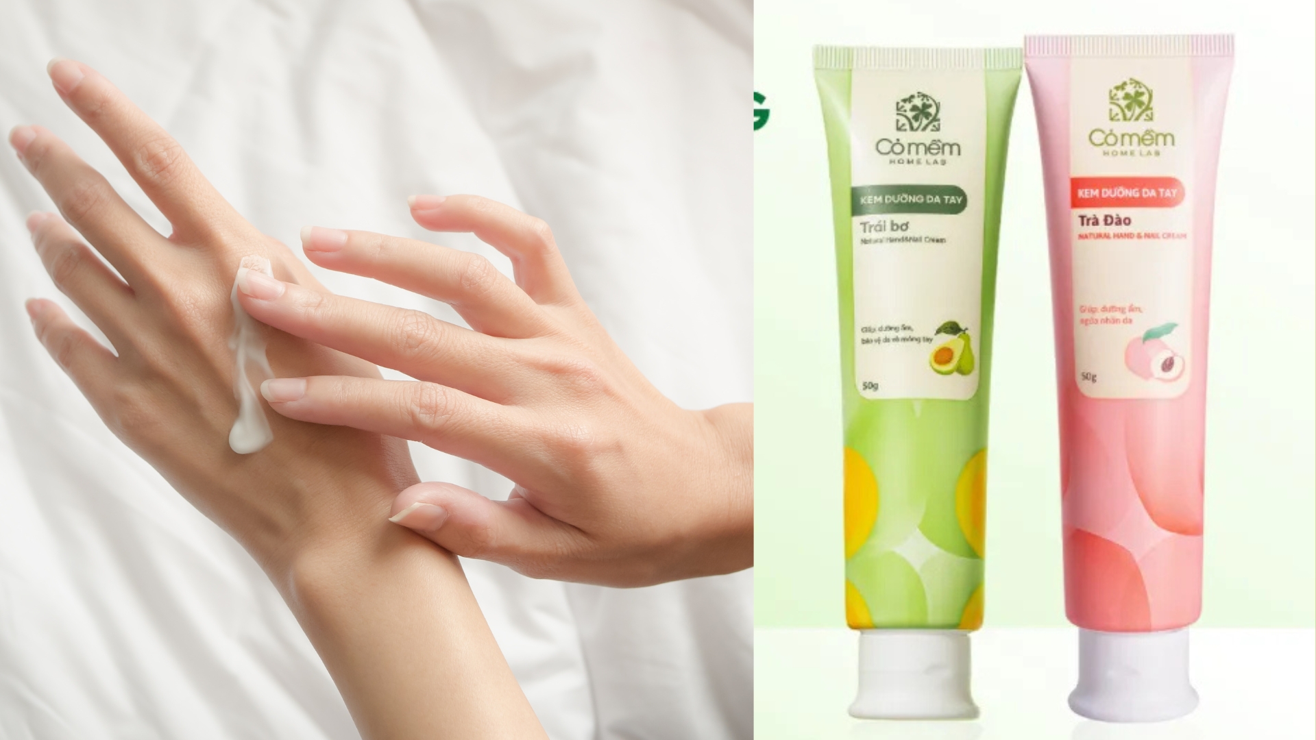 5 Mistakes You’re Making in Nail Care